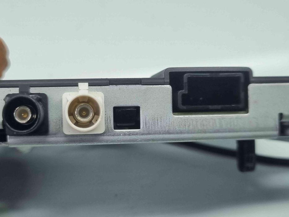 Amplificator audio Opel Zafira C (E75) Combi [Fabr 2011-2017] 2094024