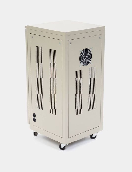 Stablizator Andeli stabilizator стабилизатор напряжения 30 кВт 
1.5 kV