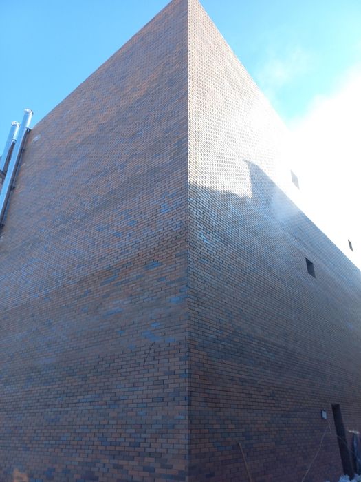 Услуги каменщика