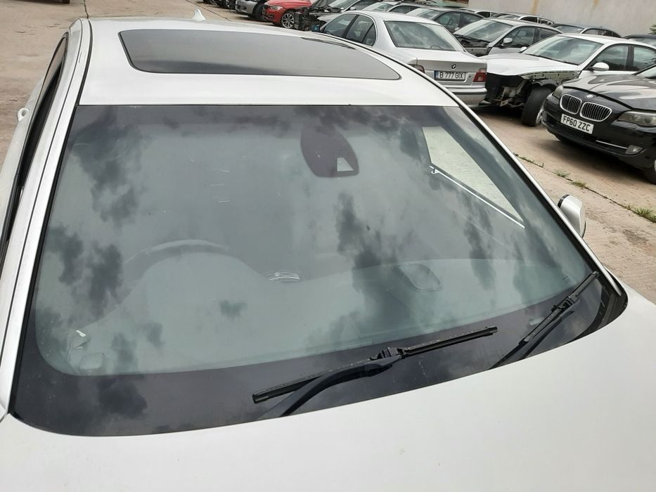 Trapa bmw seria 7 f01