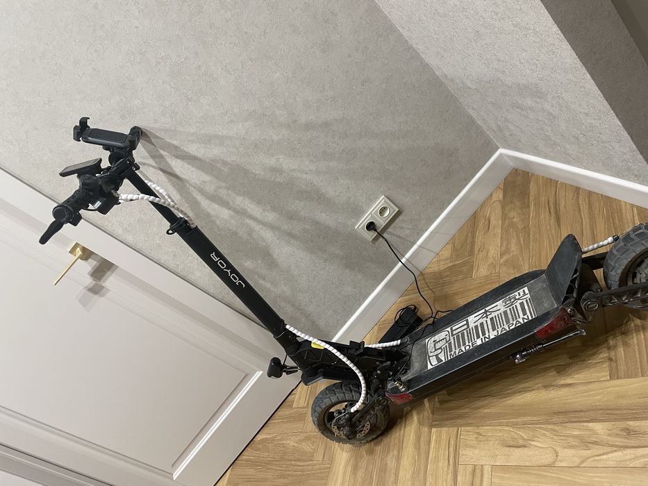 Электро самокат joyor 5S-Z