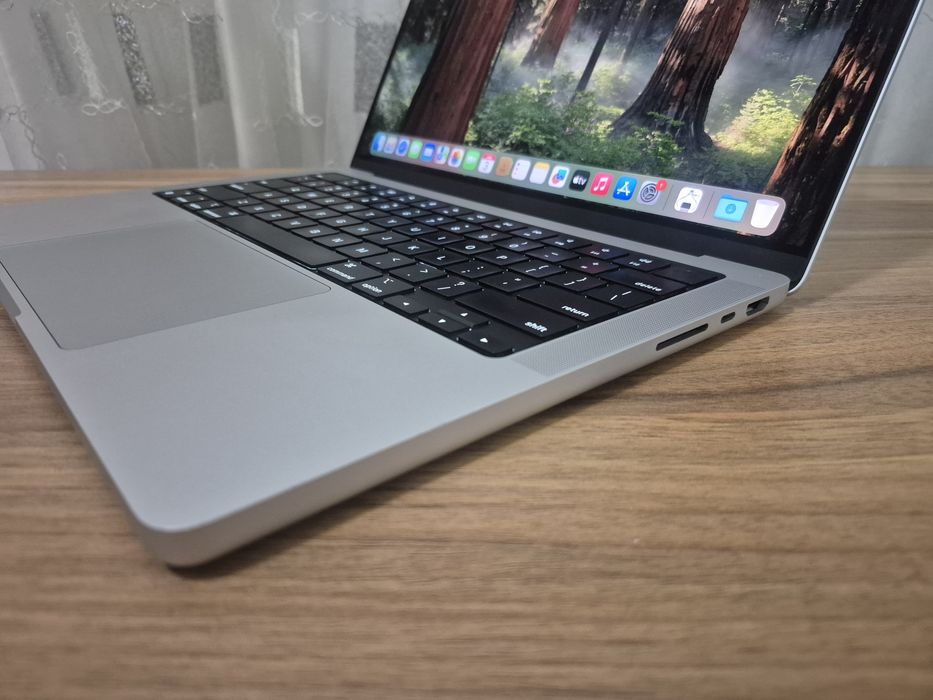 MacBook Pro 2023 M2 Pro
