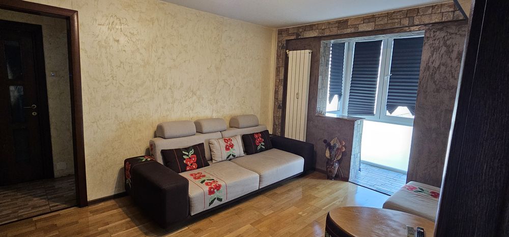 Închiriez apartament în Drumul Taberei, bulevardul Timișoara, n.77 (FRIGOCOM ), București.