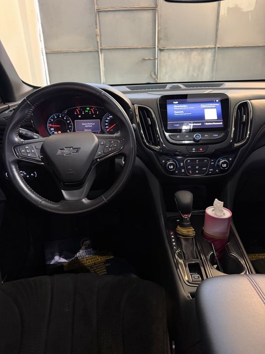 Equinox Chevrolet RS Full