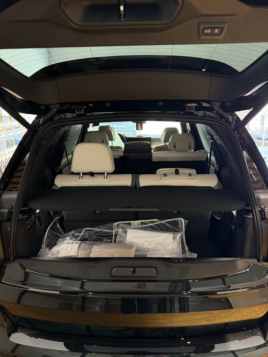 Продам новый BMW X7 xDrive40i FULL в наличии с гарантией