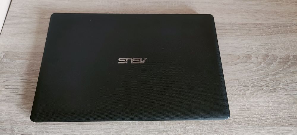 Vand laptop assus