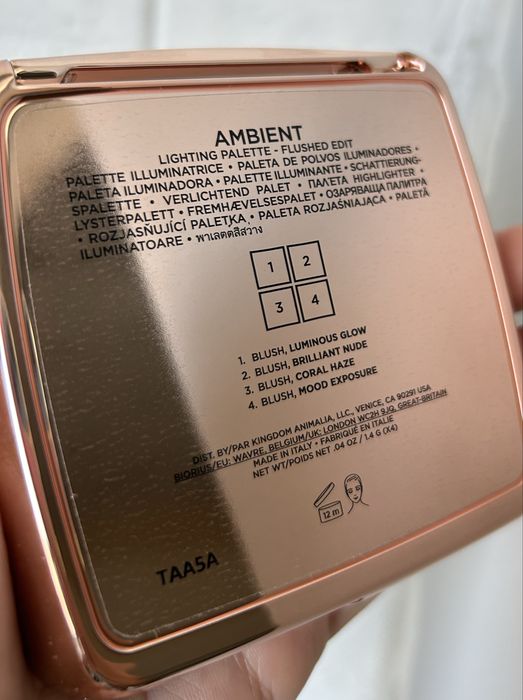 Косметика Оригинал  Hourglass,Charlotte Tilbury и др.