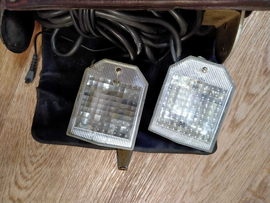 Фотовспышка Луч 70