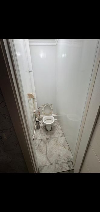 1 бөлмелі үй сатылады, тез арада, 2мкр, 35дом, кв 29