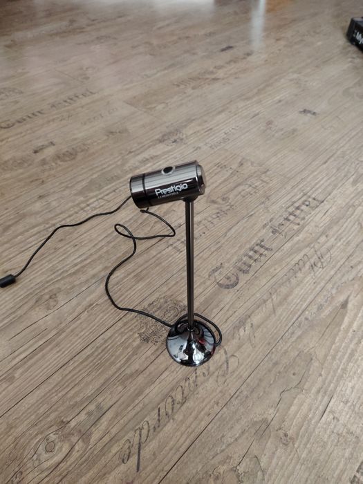 Веб камера Prestigio