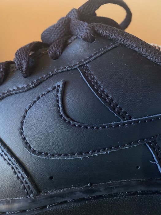 Кроссовки «NIKE» ОРИГИНАЛ / 38,5-размер / ВЬЕТНАМ  / 100% - НАТУРА