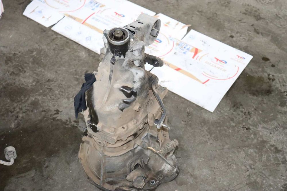 Скоростна кутия  Nissan Serena Vanette 2, 3D LD23 32010-9C050