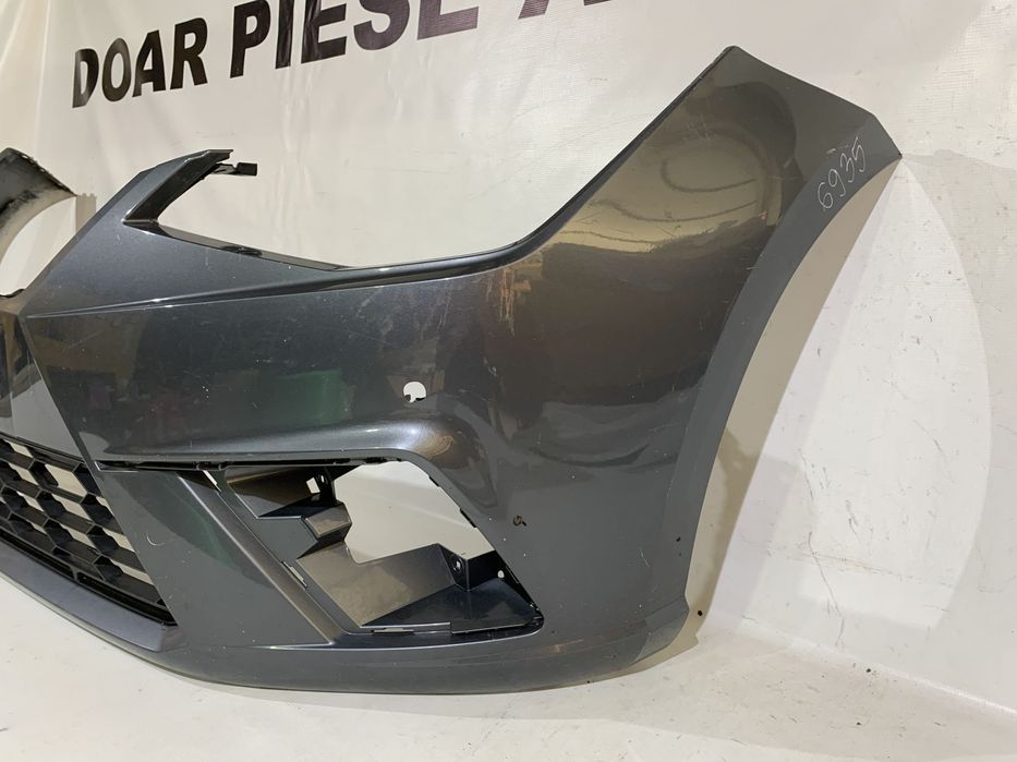 Bara fata Seat Ibiza, 2016, 2017, 2018, 2019, cod origine OE 6F0807221D.