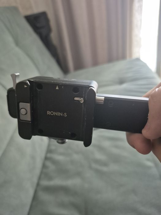 Стабилизатор DJI Ronin S