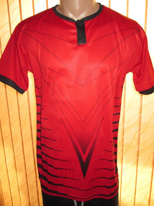 Спортни Мъжки тениски полиестер лукс - 4 цвята