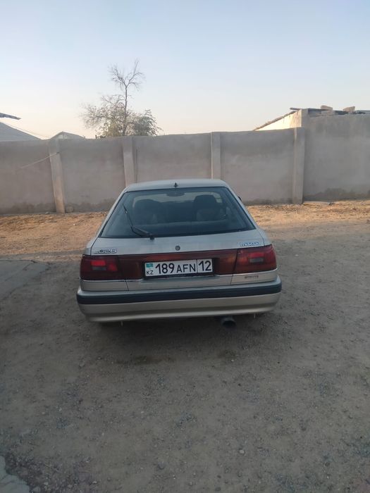 Mazda 626 сатылады