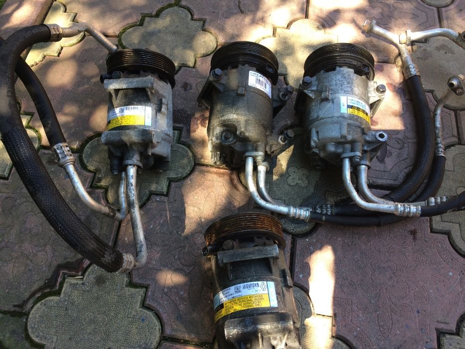EGR 1,9dci 1,5 clapeta acceleratie megane 2