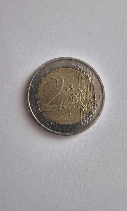 Monede colectie: Germania2002, Austria 2002, Franta 1999