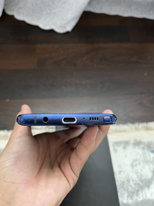 Samsung Note 9 Самсунг Нот 9