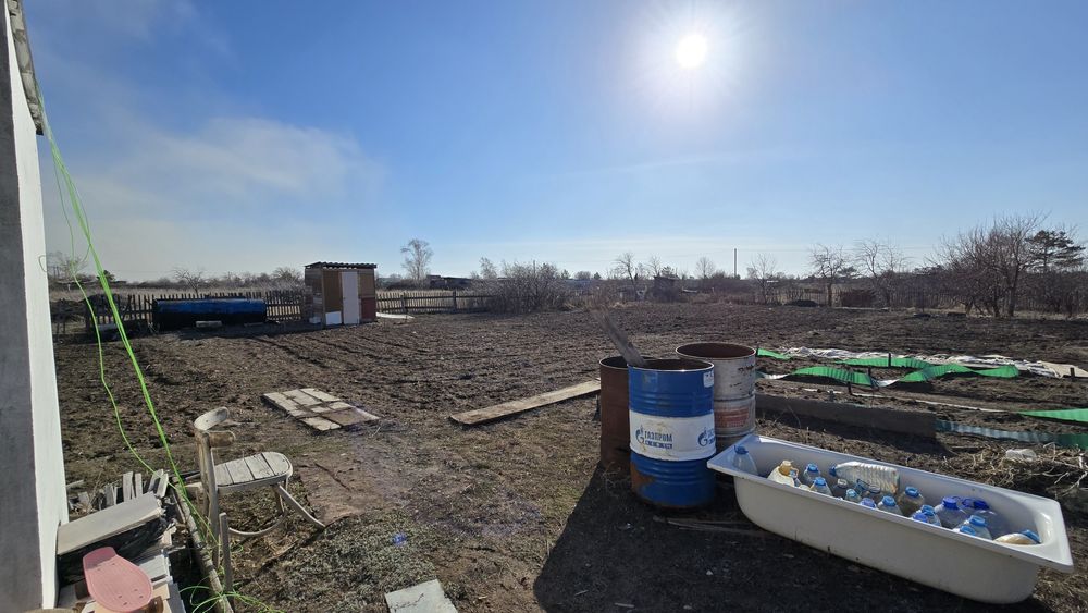 Продам дачу на Союзе