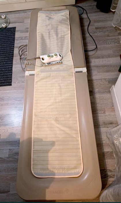 Серагем лечебный массажёр.