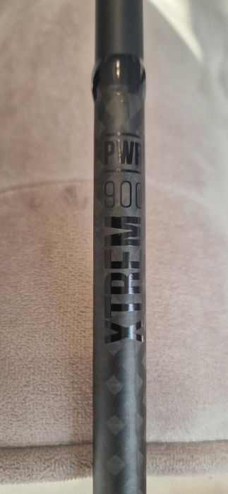 Lansetă Xtrem 900 Power 9' 3,25 lbs 2,70 m, crap