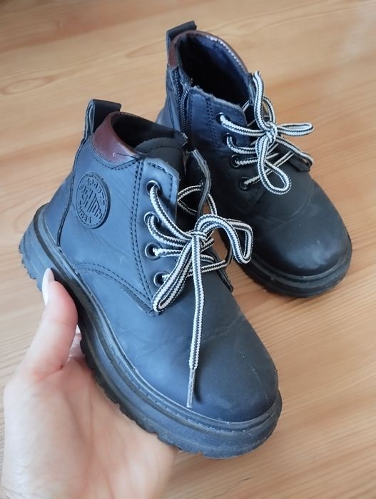 Теплая обувь,на осень и зиму