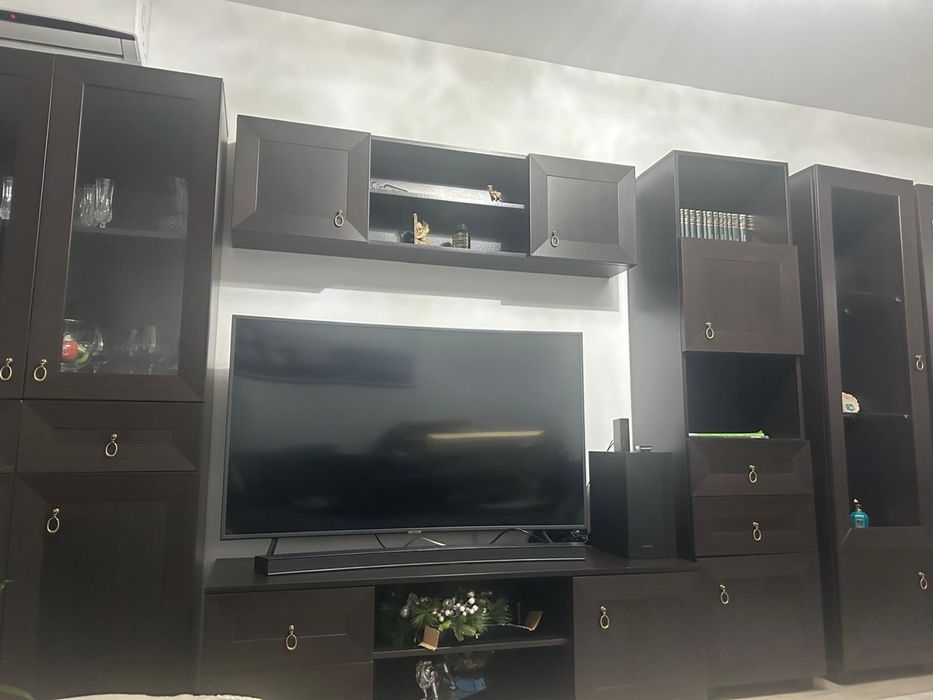 Mobila living Casa Rusu