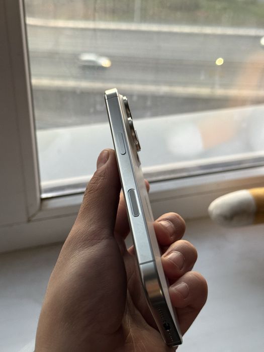 iPhone 16 Pro 97% 256 Гб/Айфон 16 Про 97%
