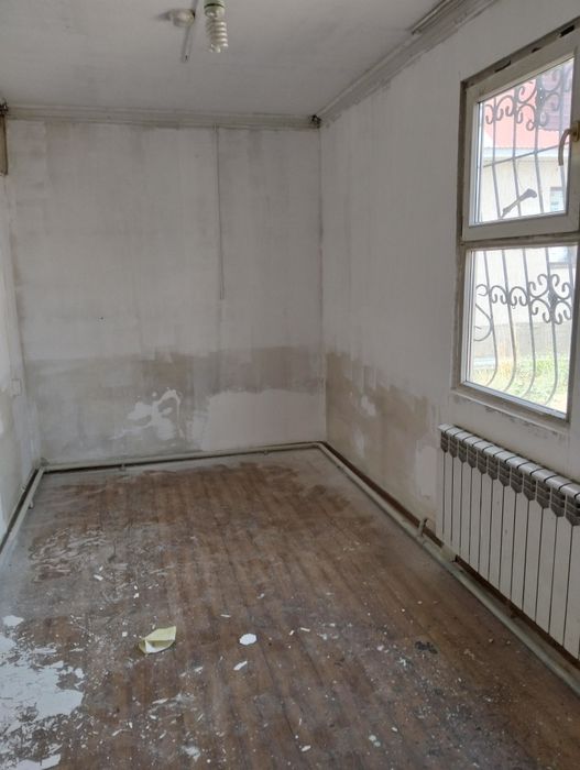 Контейнер 40 т жилой