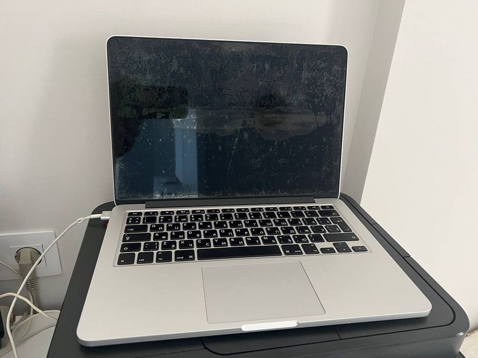 Macbook pro 13 8 512