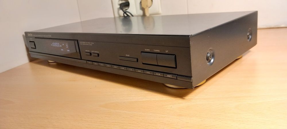 Радиотунер DENON