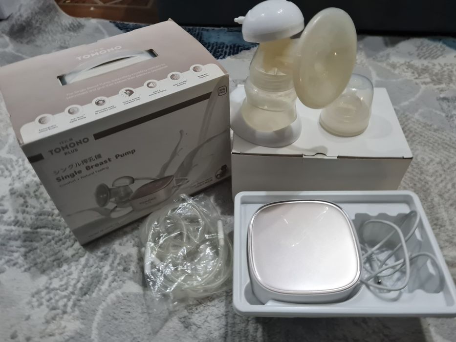 Продам молокоотсос