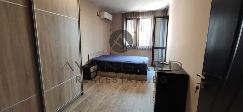 оф.22003 Тристаен Обзаведен Кючук Париж