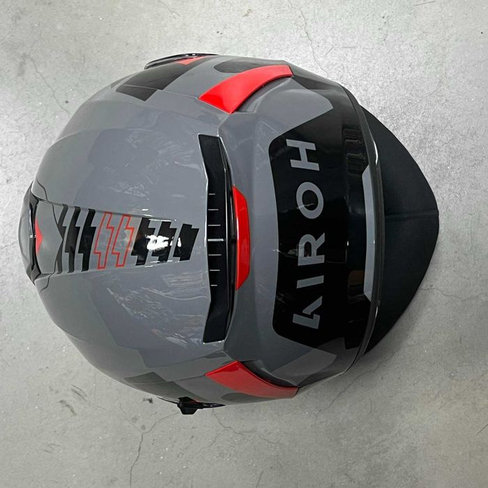 Каска AIROH SPARK ZH19112025