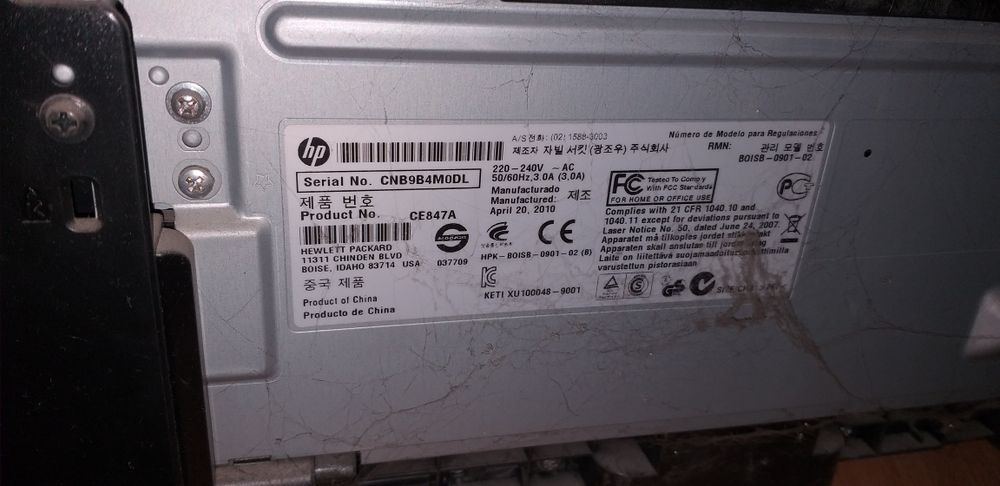 Принтер нр 3 в одном