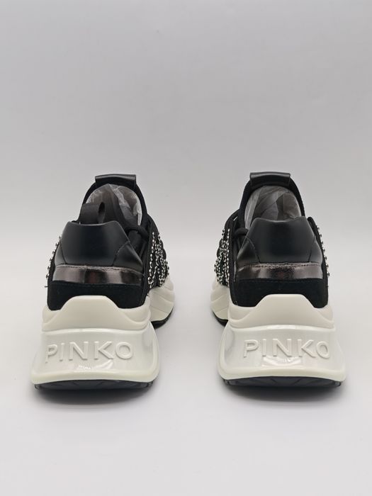 Pinko Ariel Оригинални Сникърси,