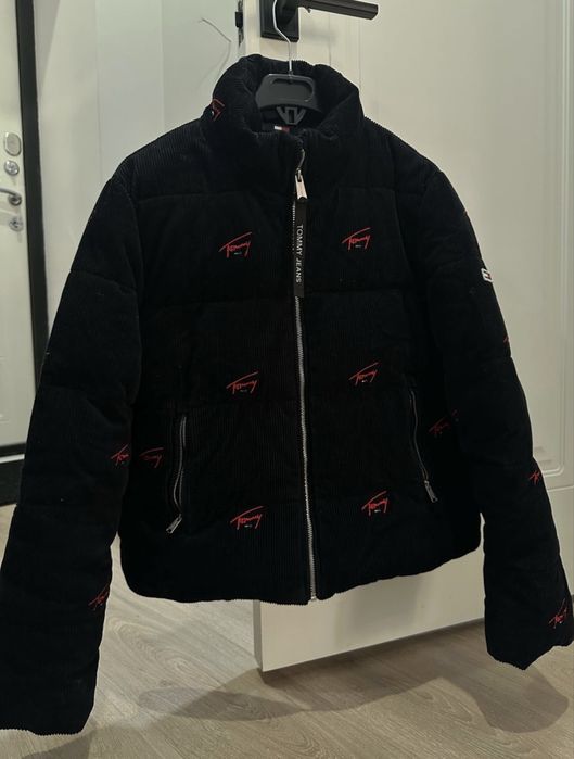 Продам зимнюю куртку