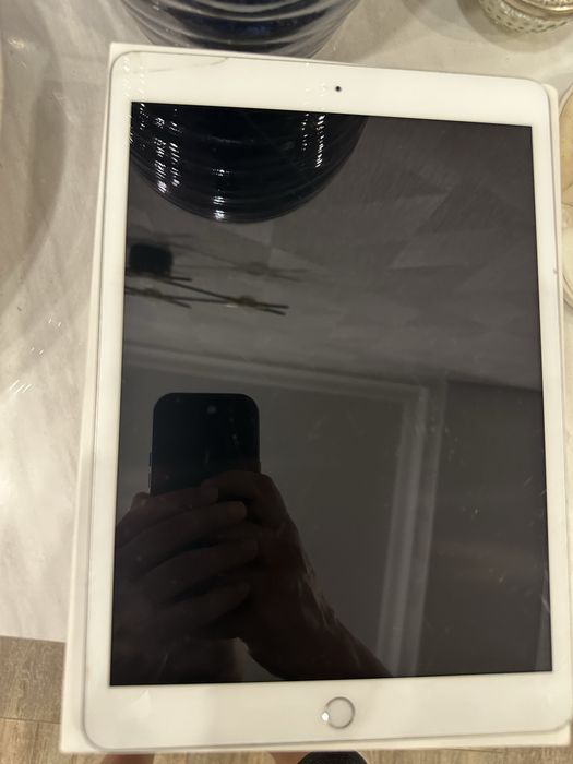 Ipad 8 32GB wifi
