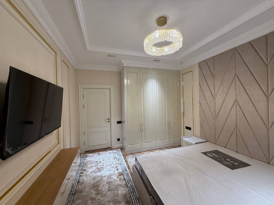 Аренда квартира