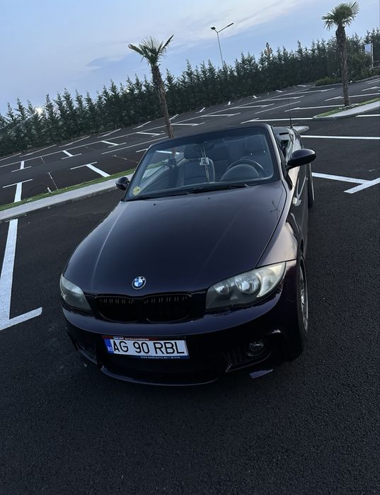 E88 bmw vand craiova