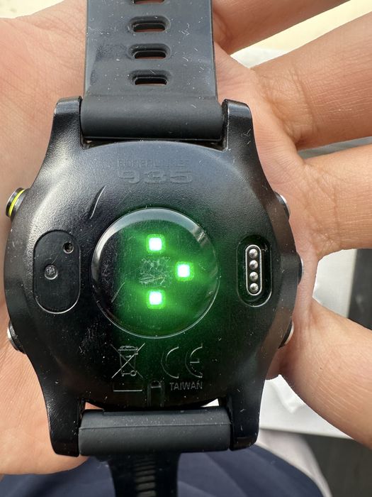 Garmin Forerunner 935