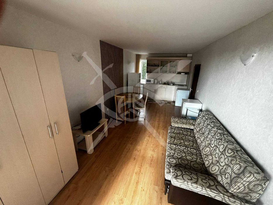 Двустаен апартамент в Равда 97688