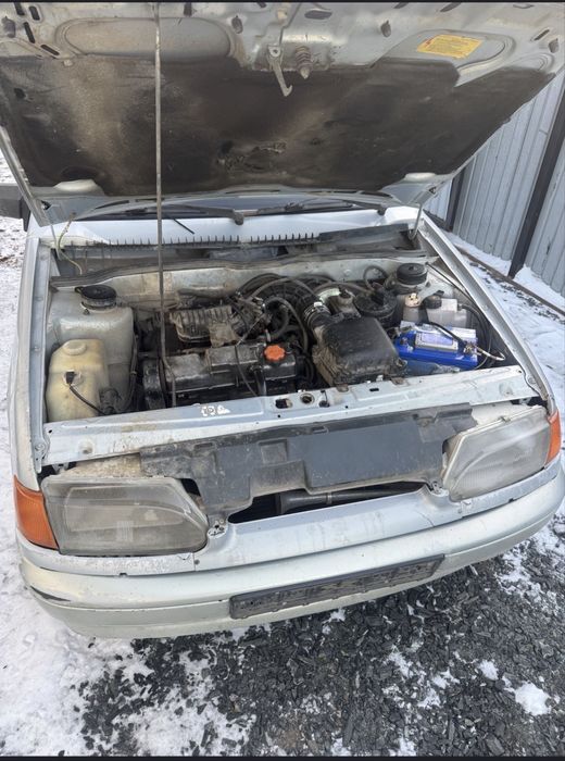 В полный разбор ваз 2114