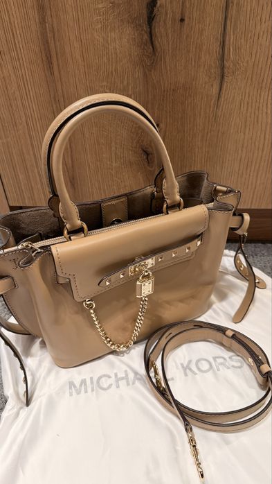Оригинална Дамска чанта Michael Kors
