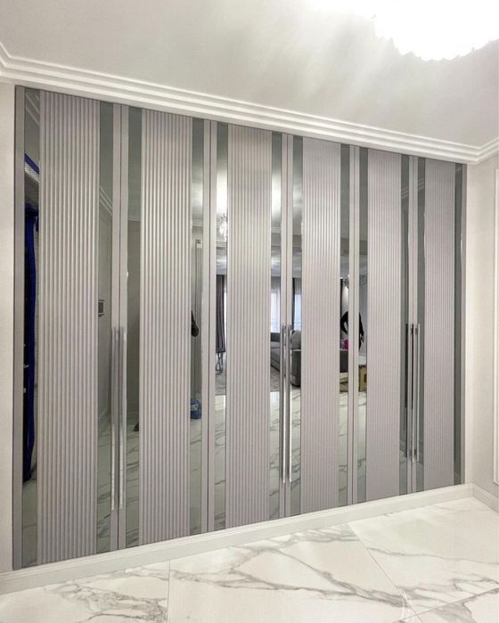 Мебель на заказ.