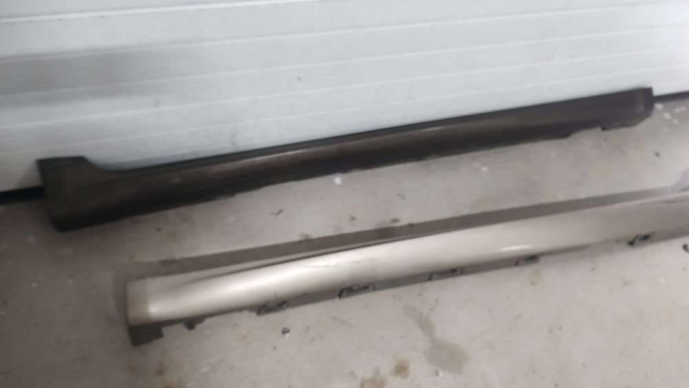 Prag dreapta și stânga Renault talisman