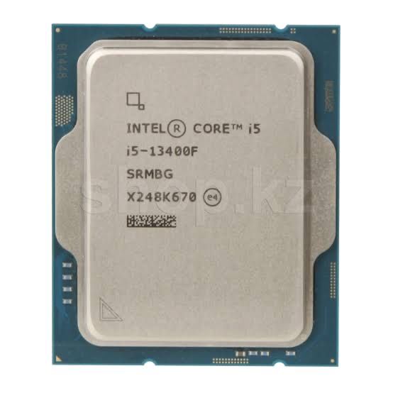 Intel core i5 13400f