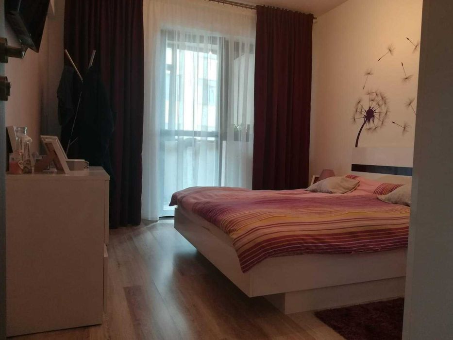 Inchiriez Ap 2 camere Bragadiru/Strada Monumentului