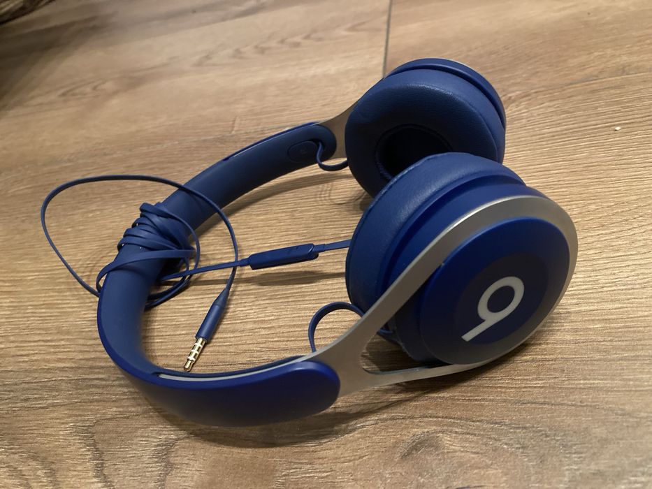 Слушалки Beats